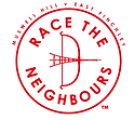 Race the Neighbours Logo