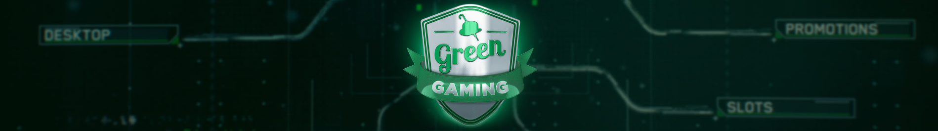 mr green gaming