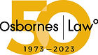 Osbornes Law Logo